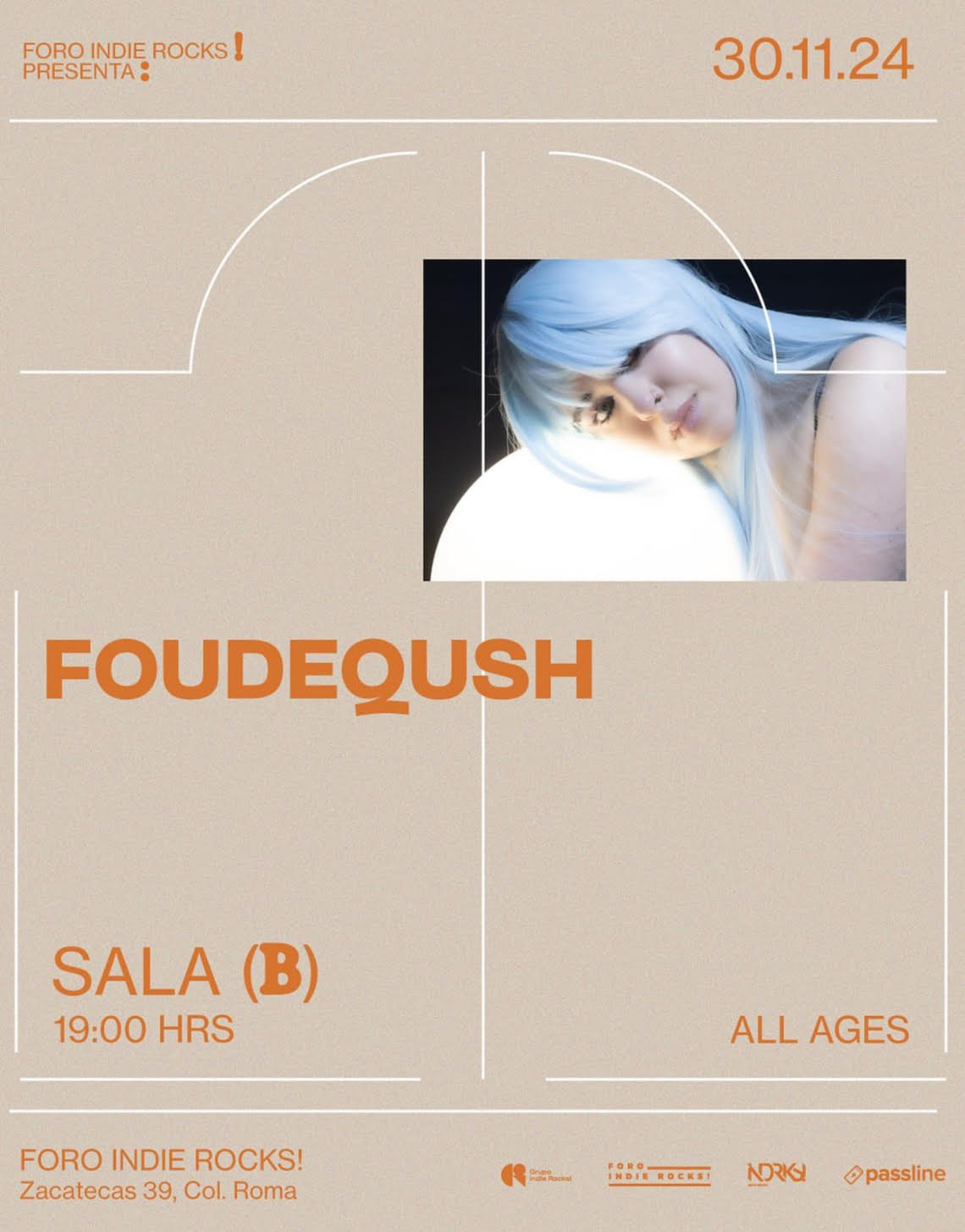 Foudeqush Fir!