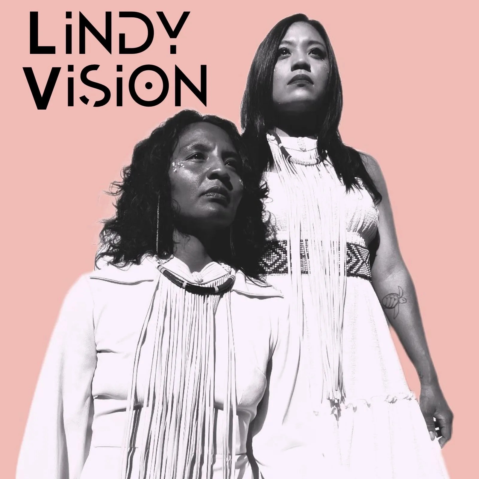 Lindy Vision Portada