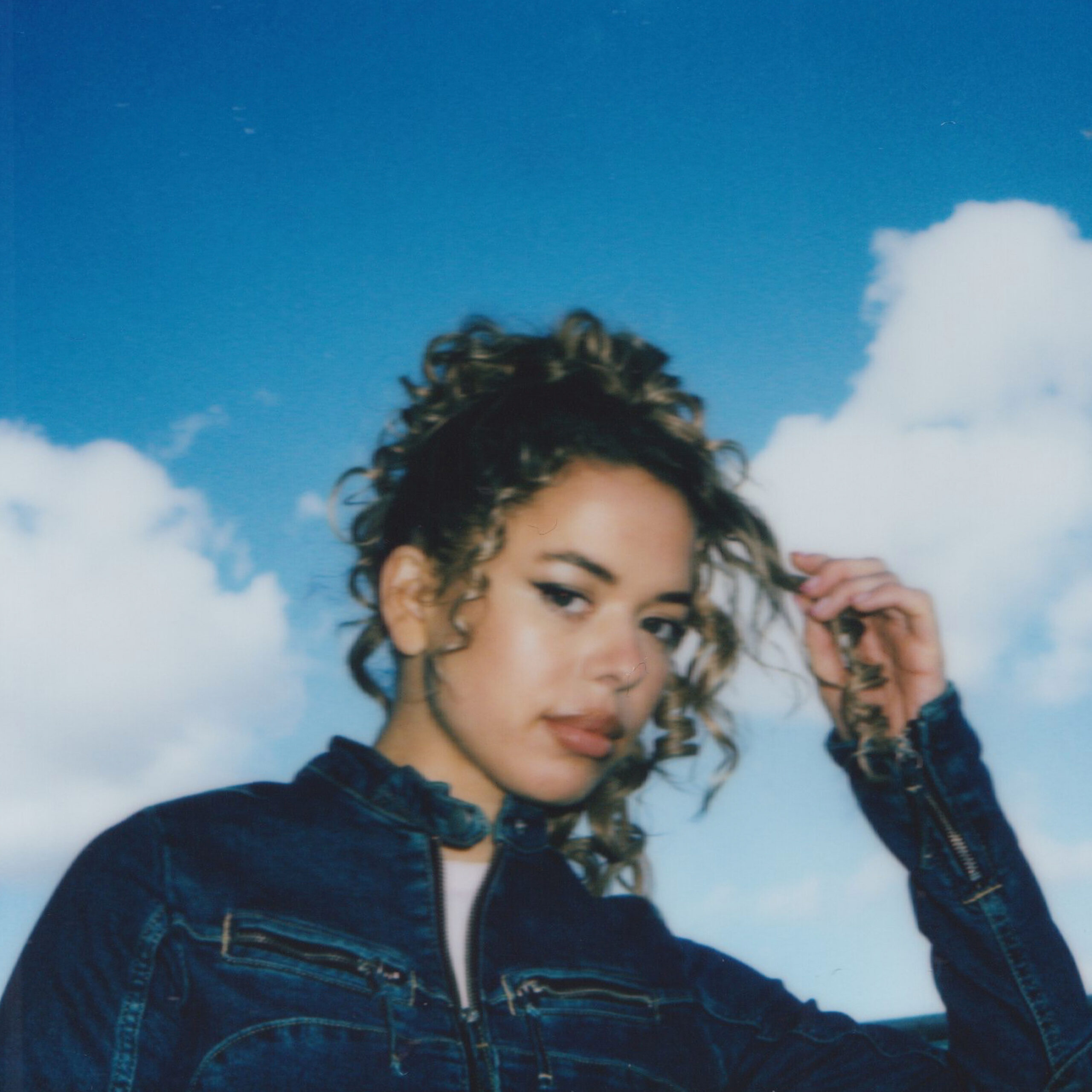 Nilüfer Yanya “just A Western (boy Harsher Remix)”