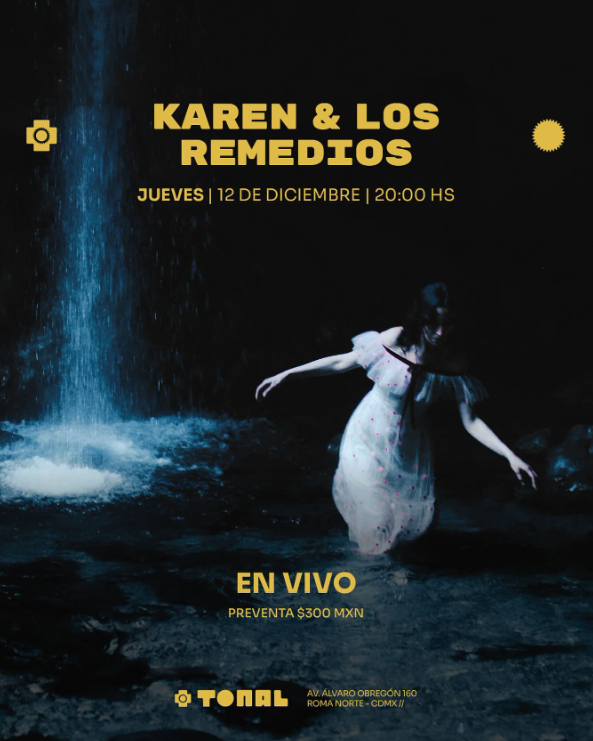 Karen Y Los Remedios