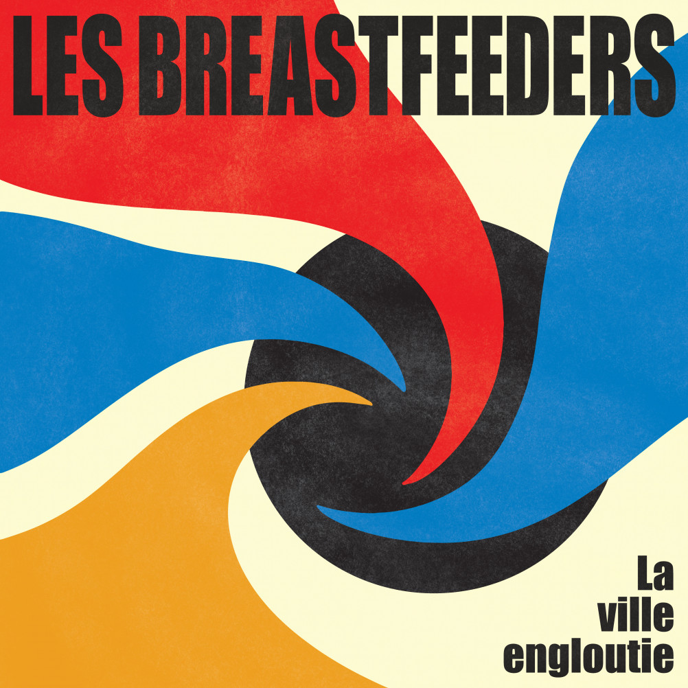 Les Breastfeeders