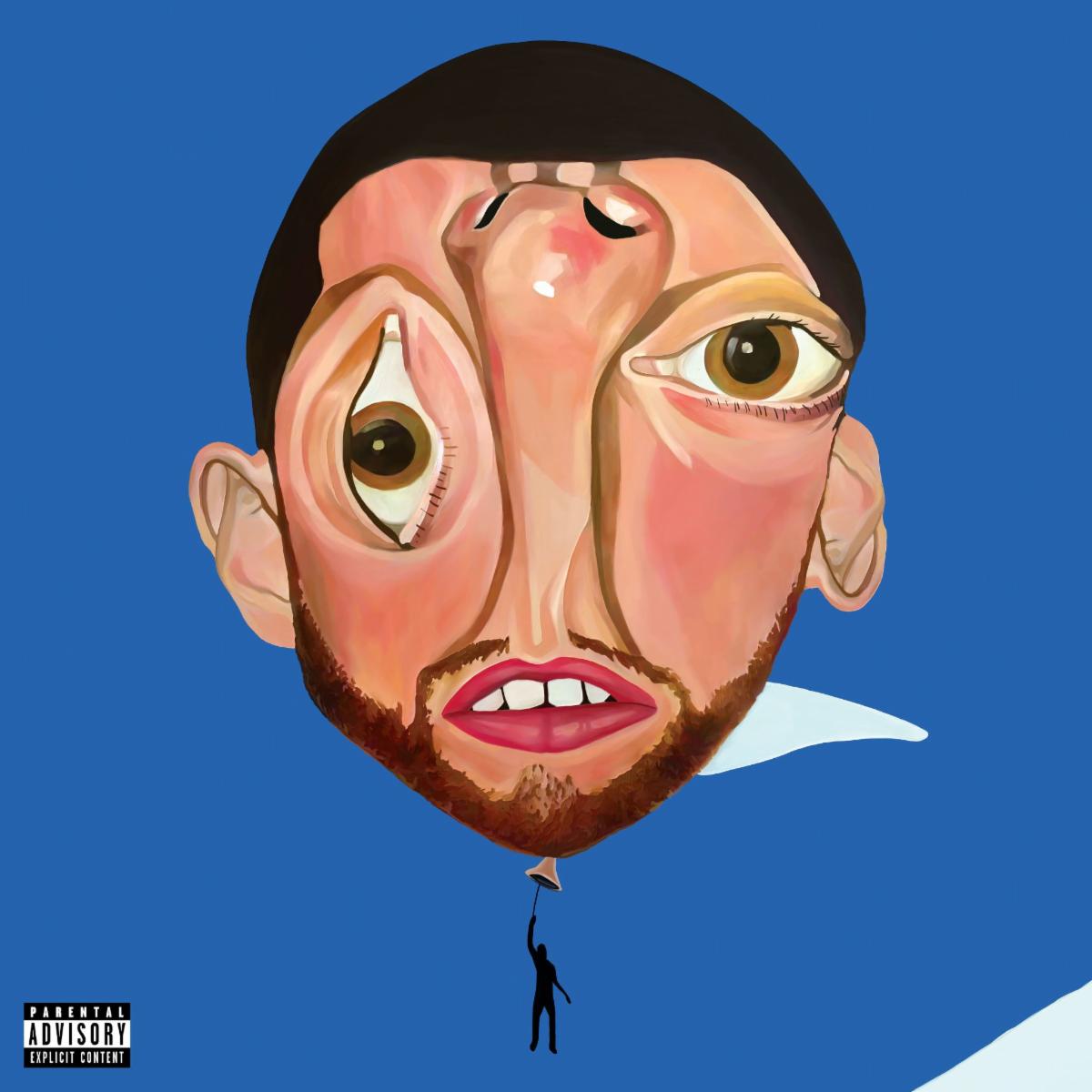 Mac Miller Álbum