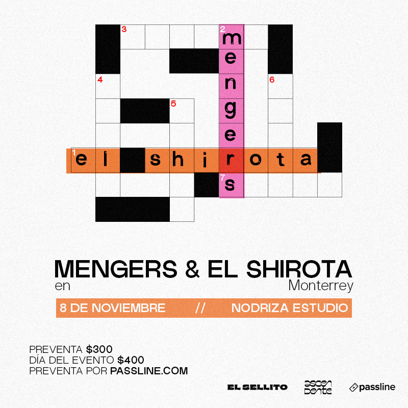 Mengers & El Shirota