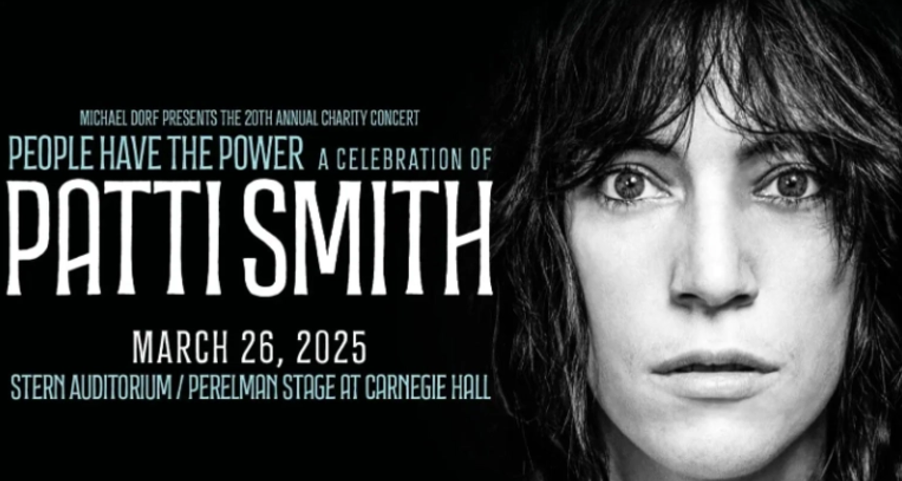 Pattismith Cartel