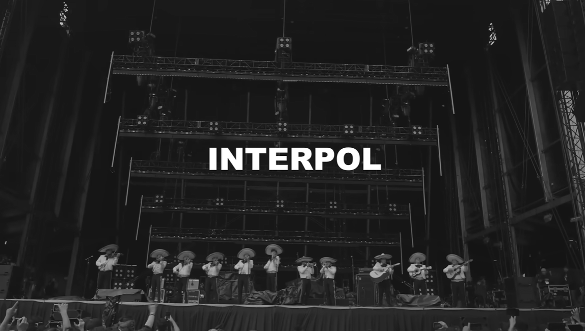 Interpol 2024