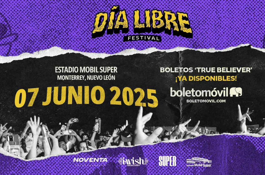 Día Libre Festival