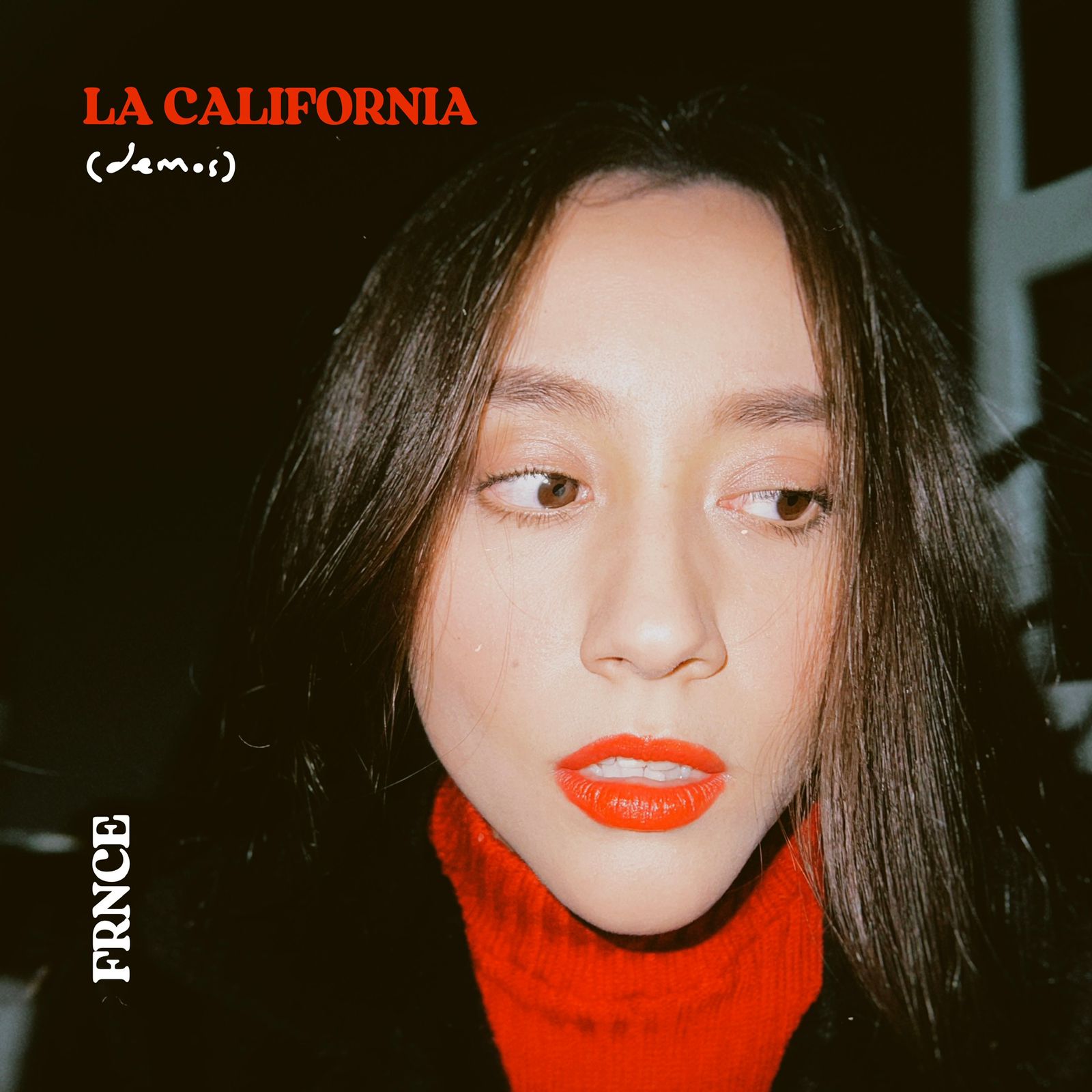  La California Frnce Album