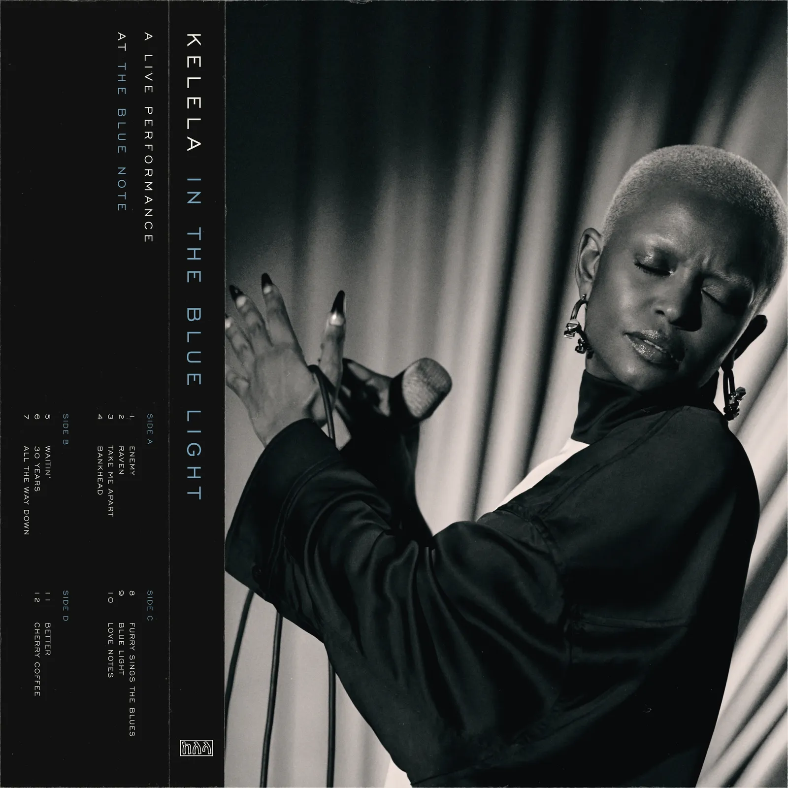 Kelela Álbum