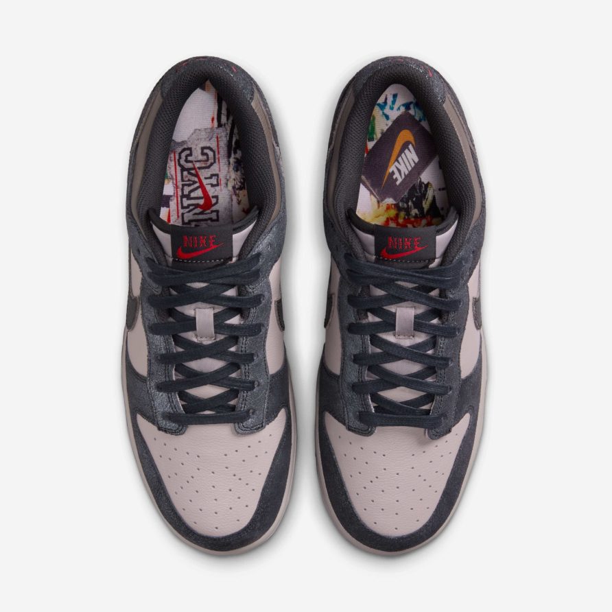 Nike Cbgb Dunk Low Insoles