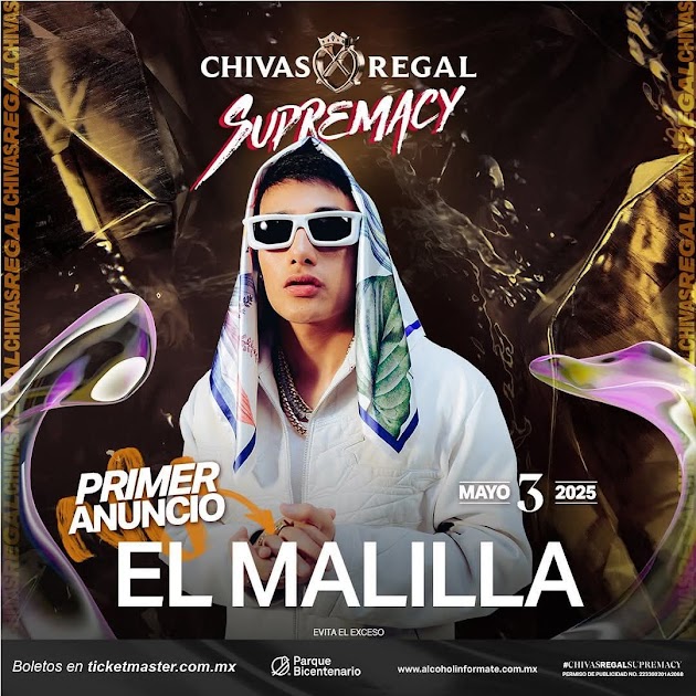 Supremacy El Malilla