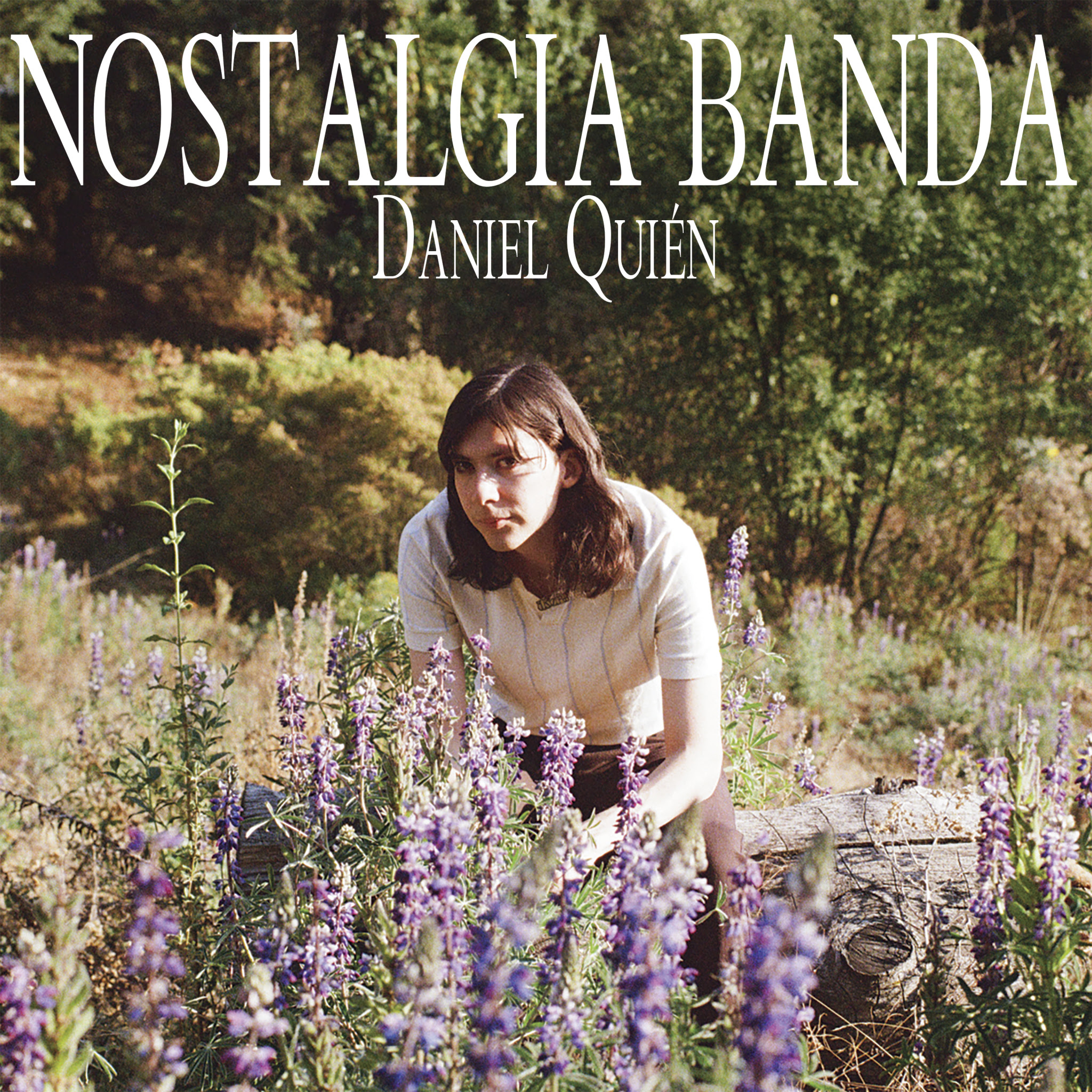 Nostalgia Banda Daniel Quién 2025