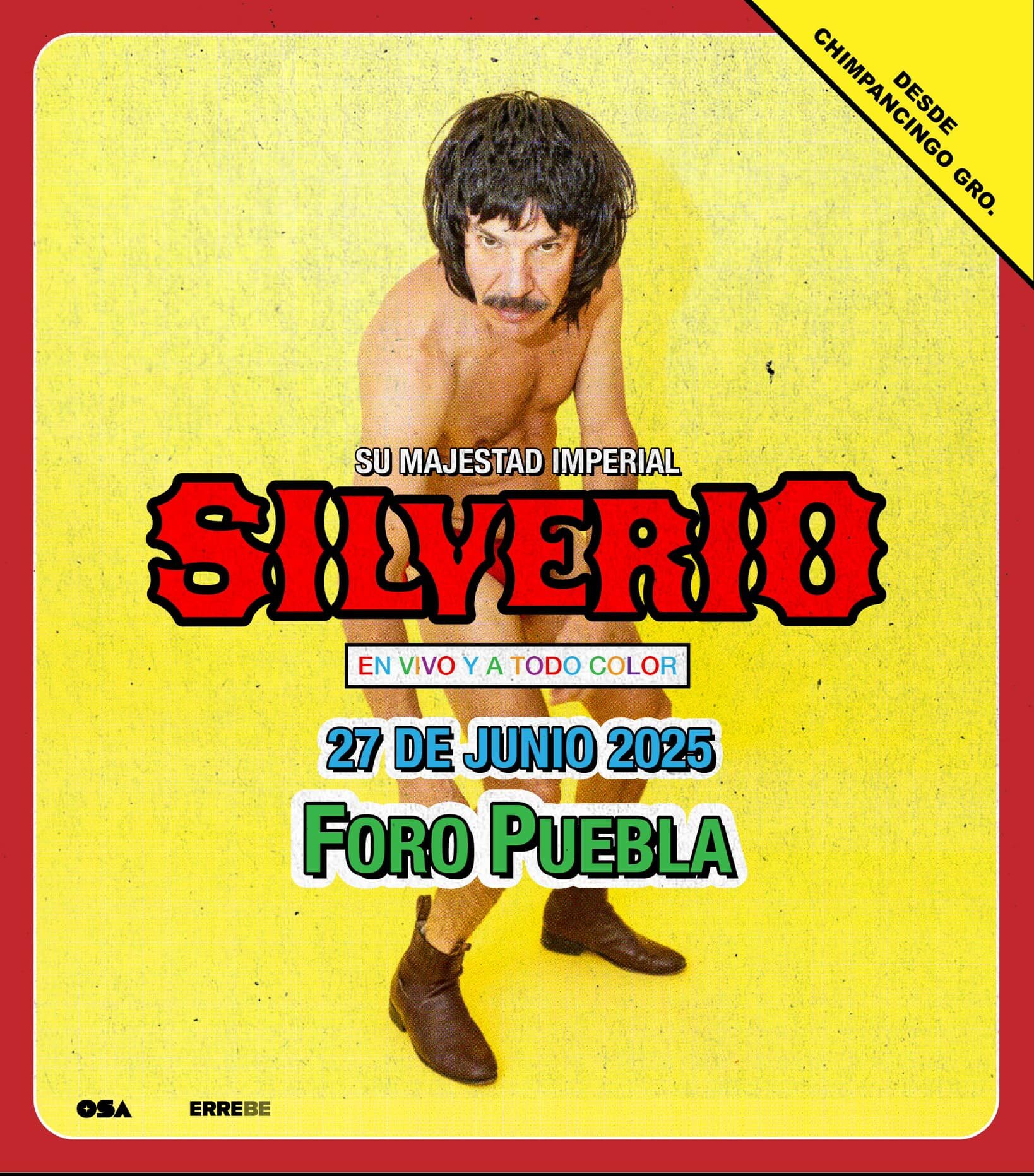Silverio Foro Puebla Ok