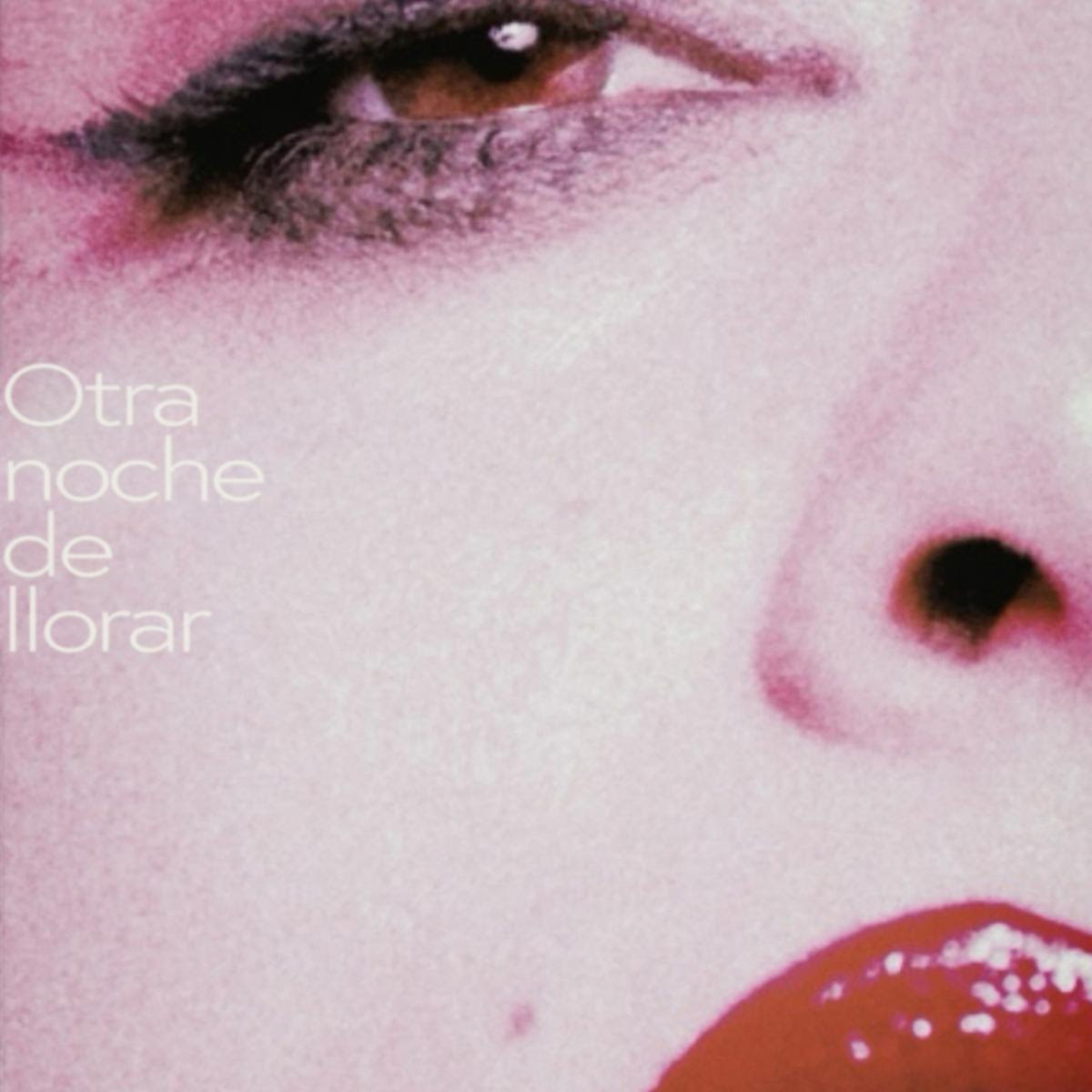 Mon Laferte Otra Noche De Llorar