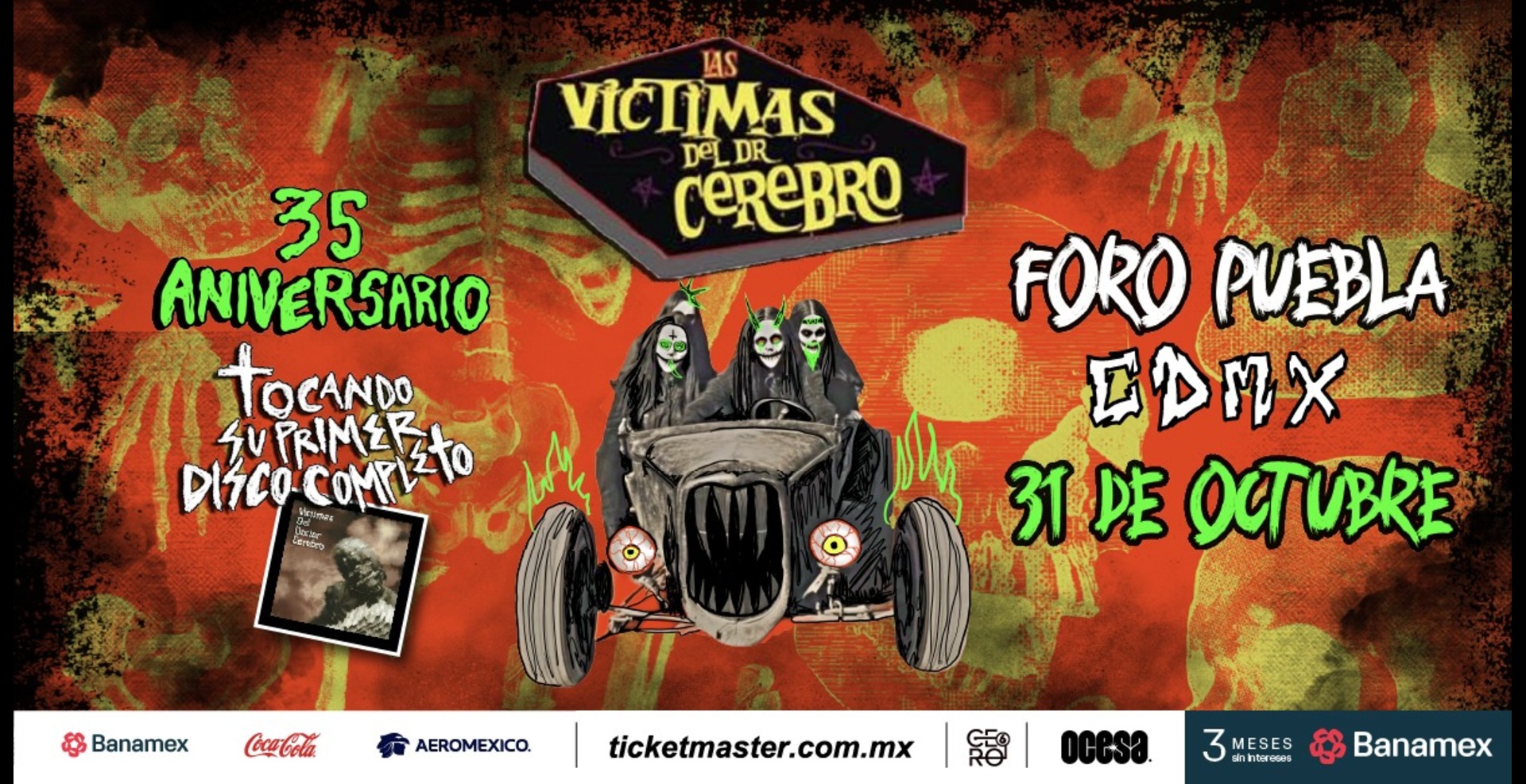 Victimasdeldrcerebro 2025