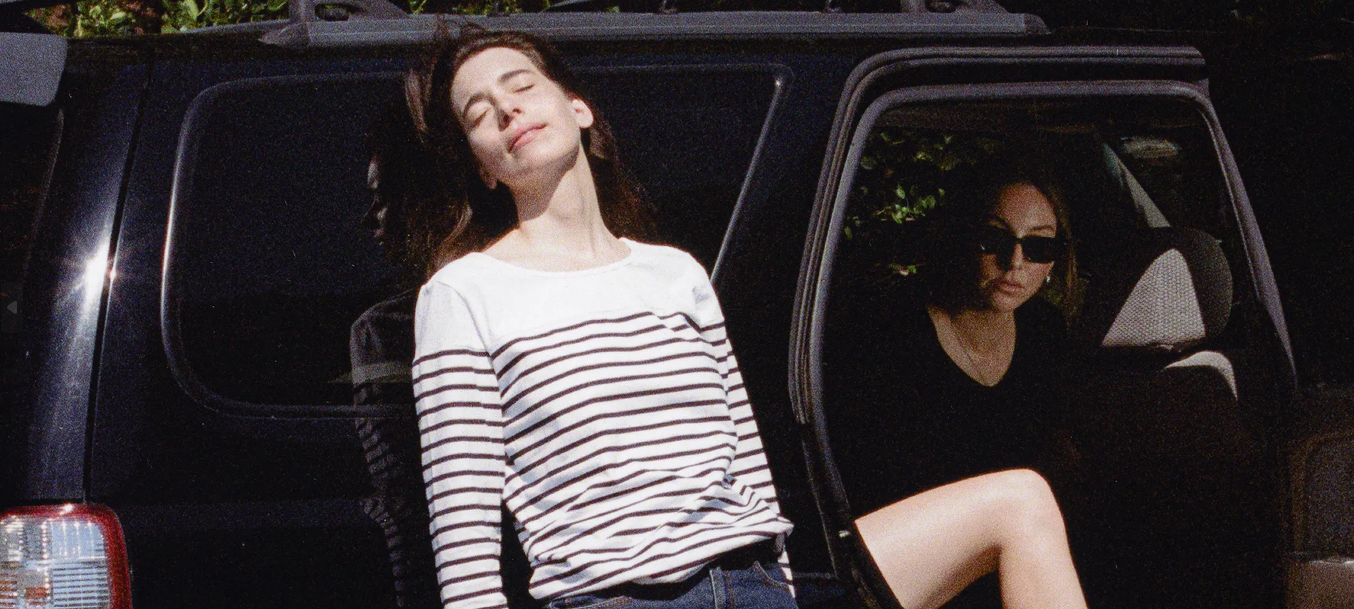 HAIM comparte “Everybody’s trying to figure me out”
