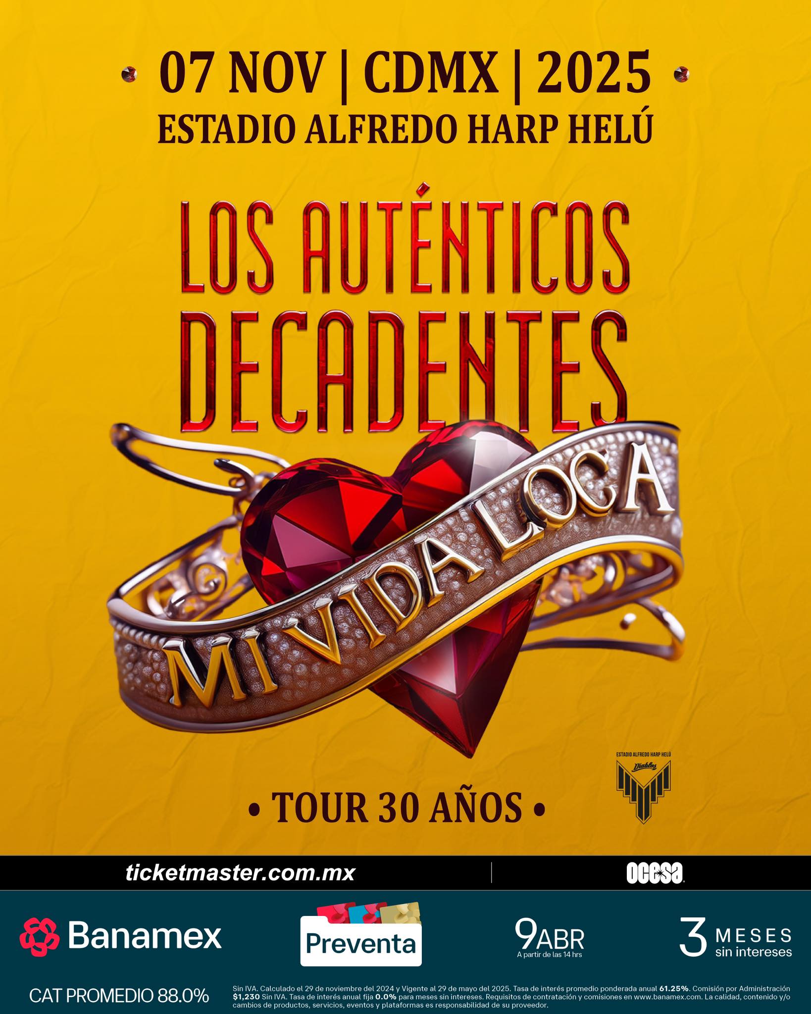 Los Autenticos Alfredo Harp