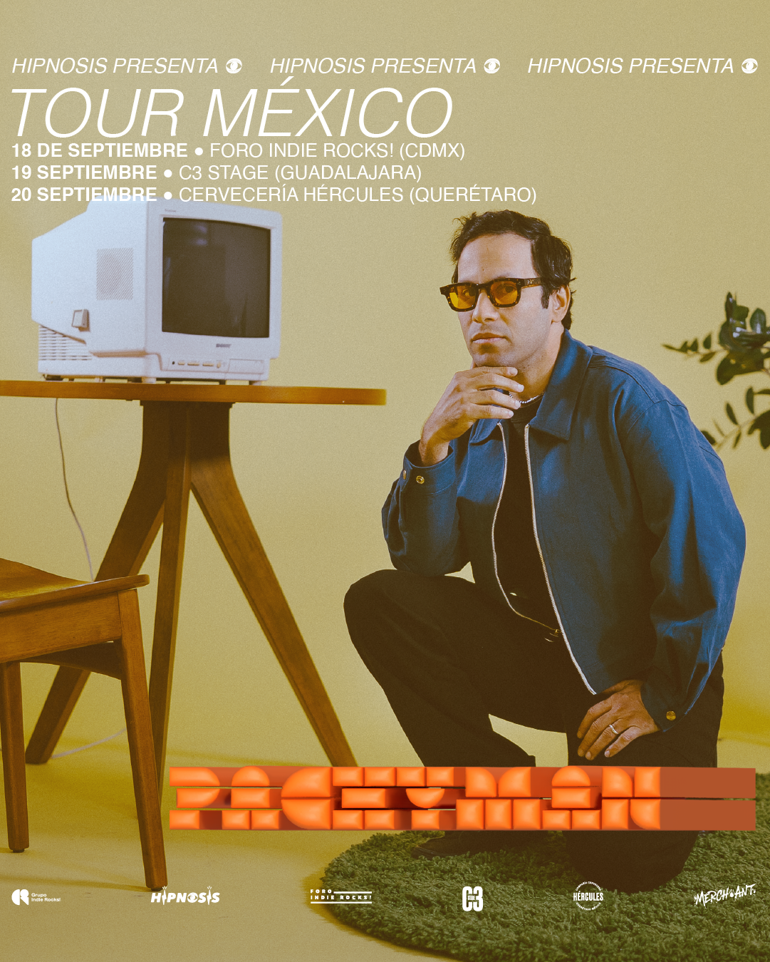 Pachyman Tour