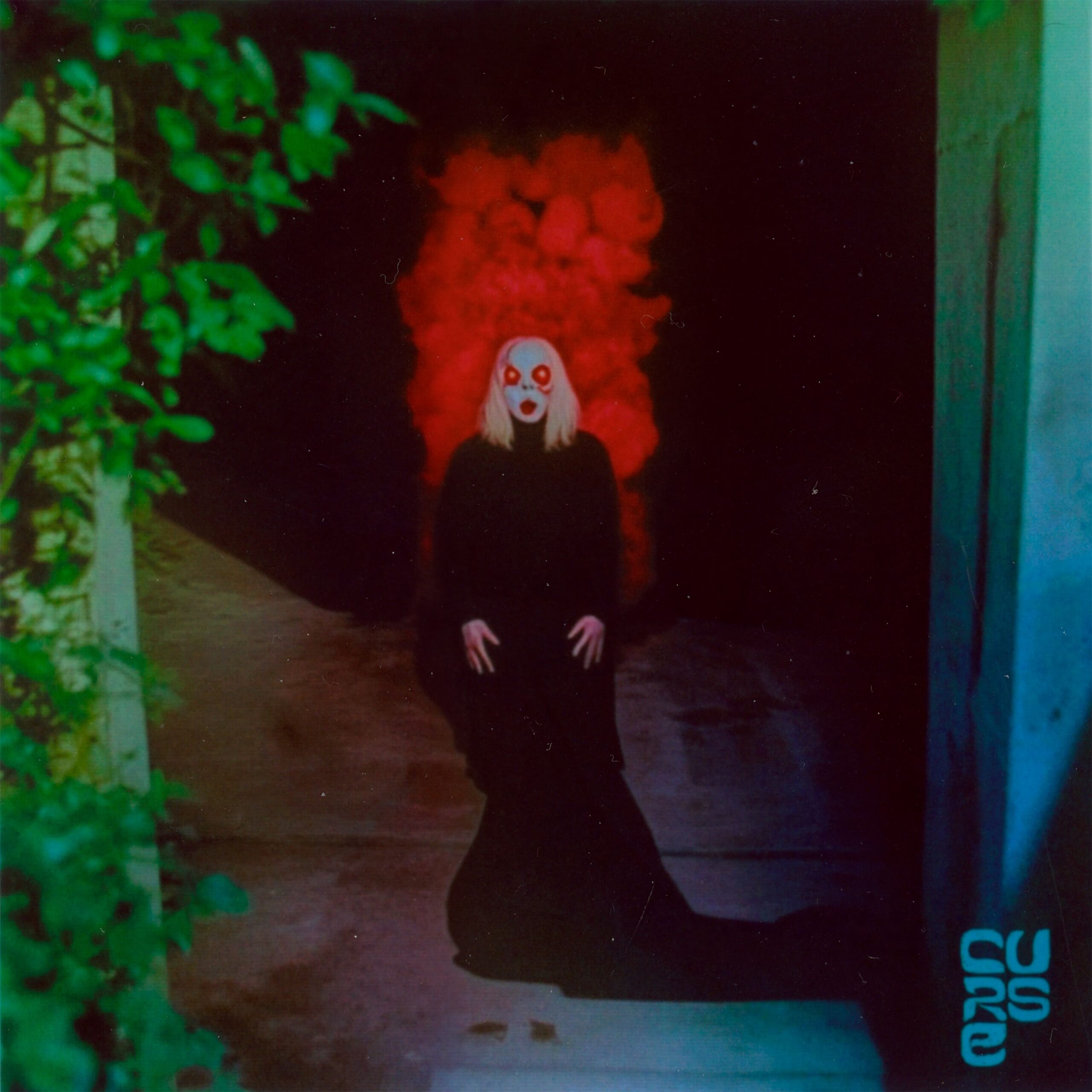 Umo curse album artwork