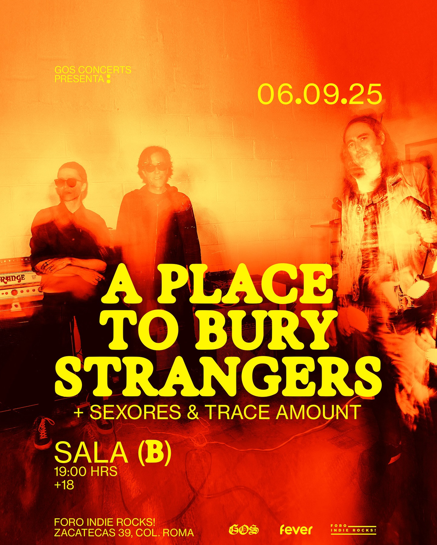 A place foro ir