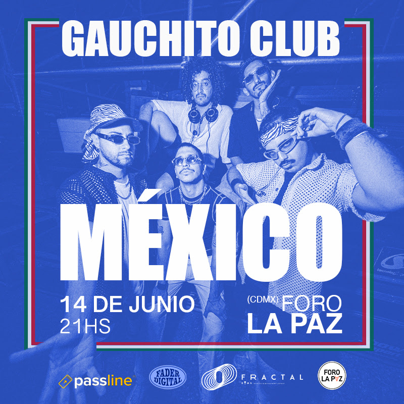 Gauchito club foro la paz ok
