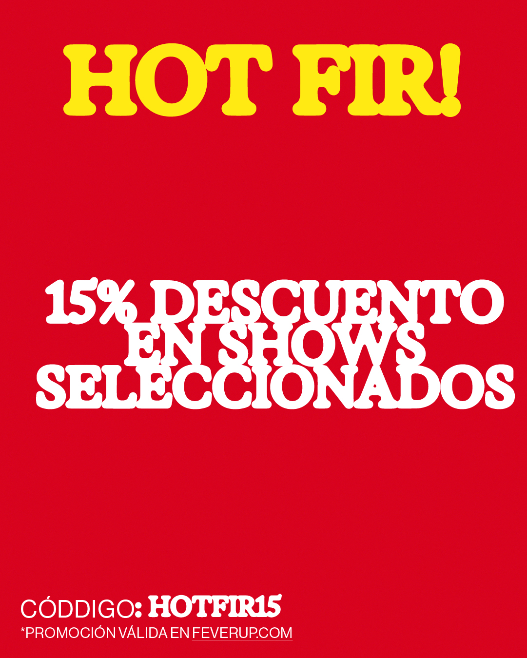 Hot fir 2025