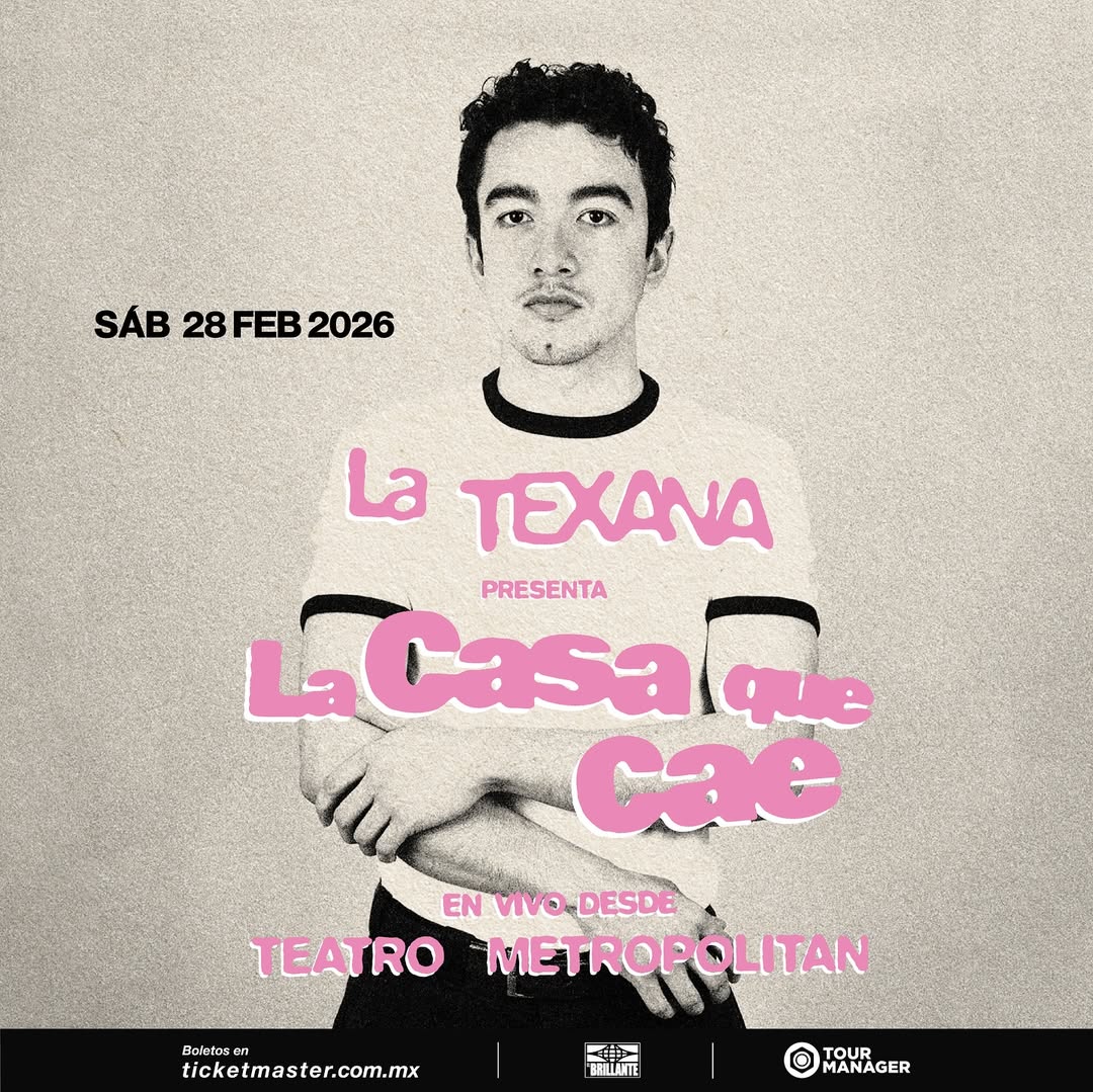 La Texana Metropolitan