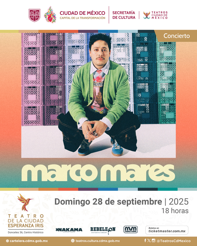 Marco mares teatro de la ciudad ok
