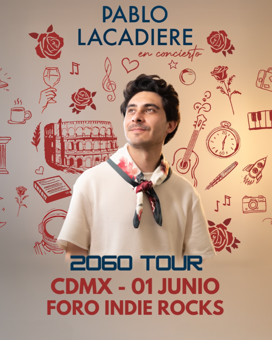Pablo lacadiere foro indie rocks