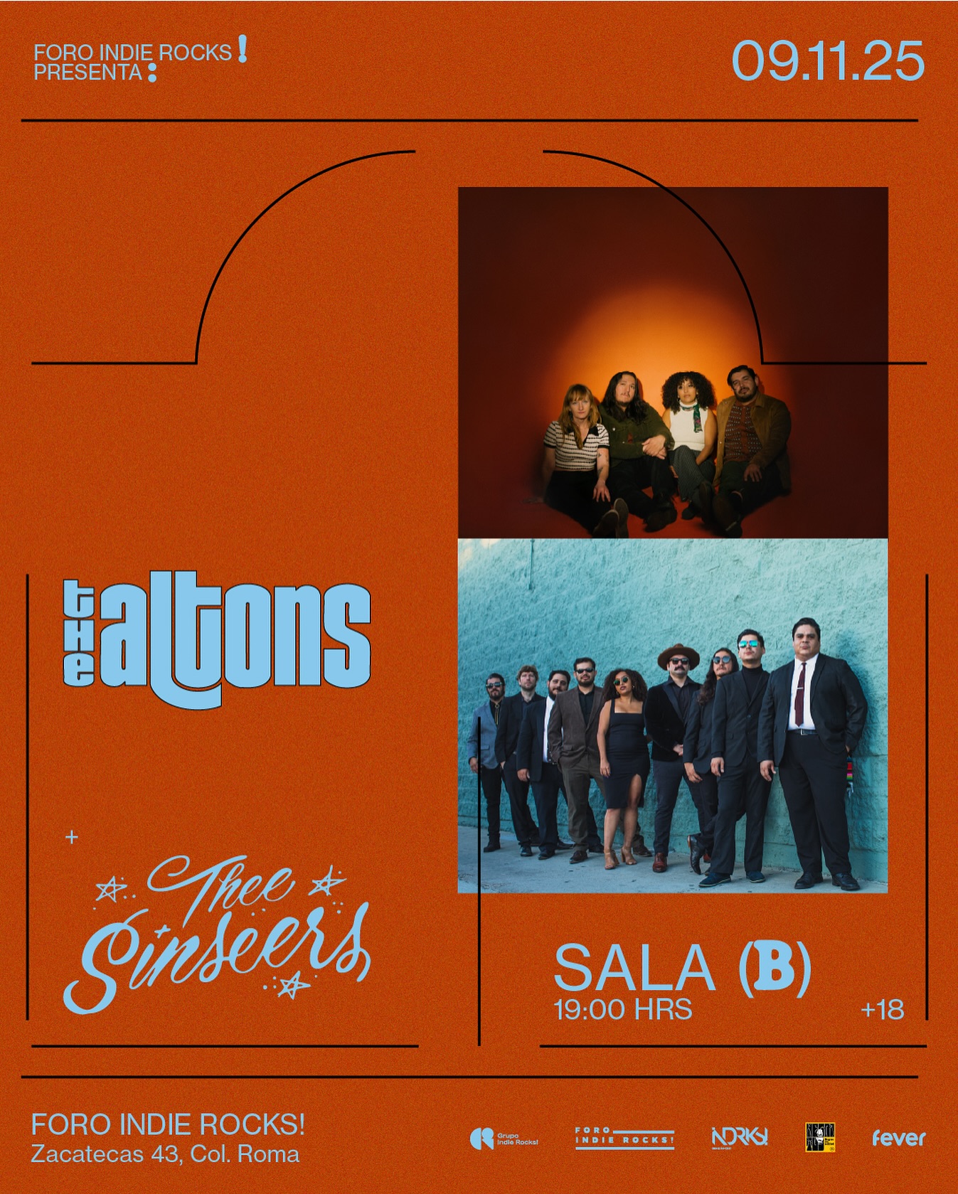 The altons foro ir ok