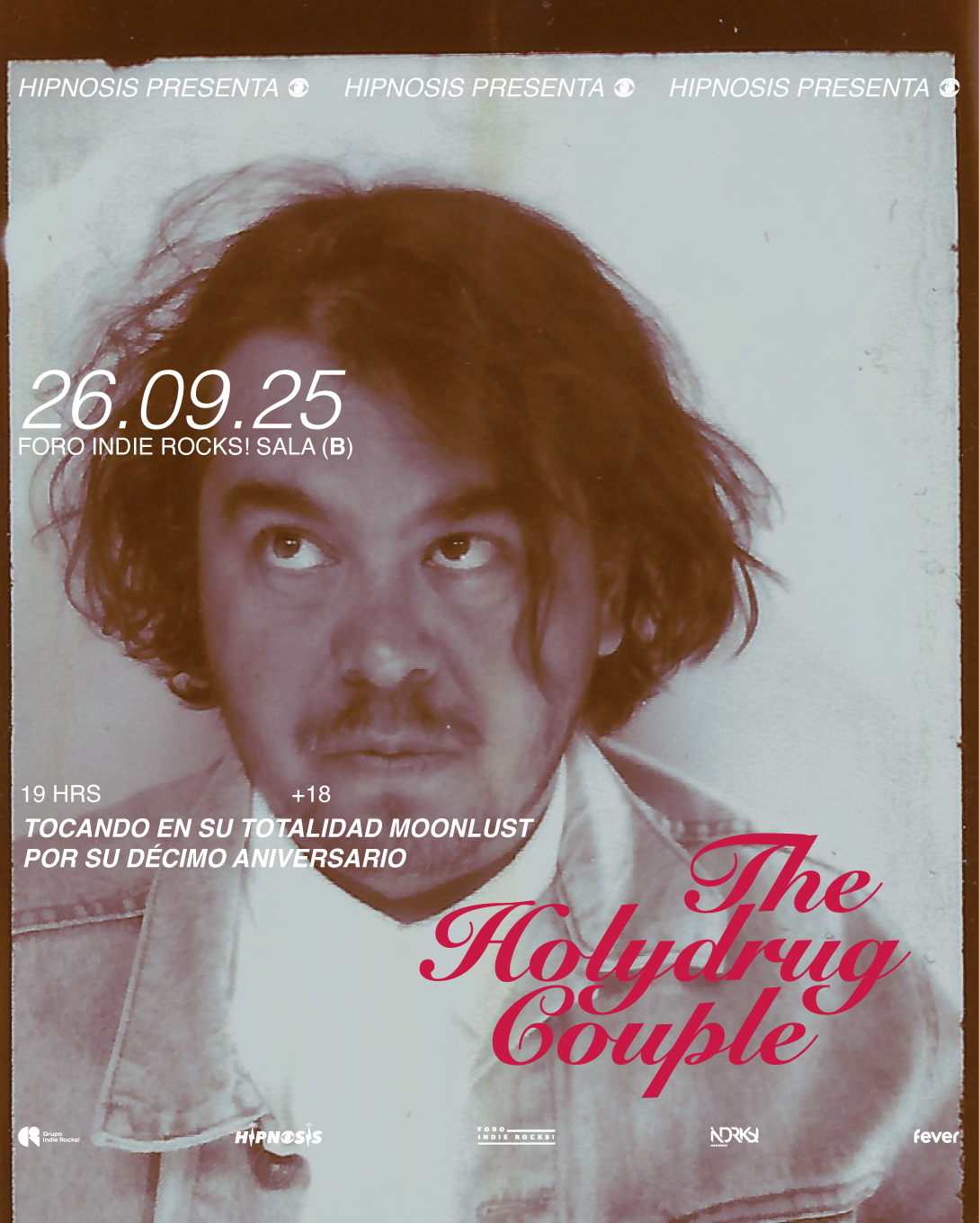 The holydrug couple foro ir