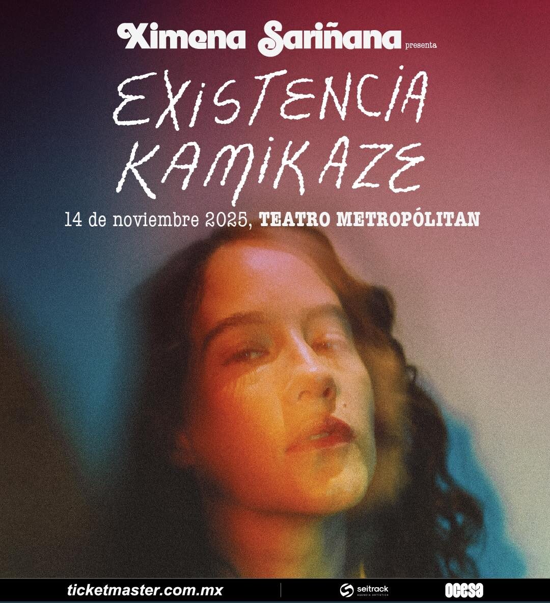 Ximena metropolitan
