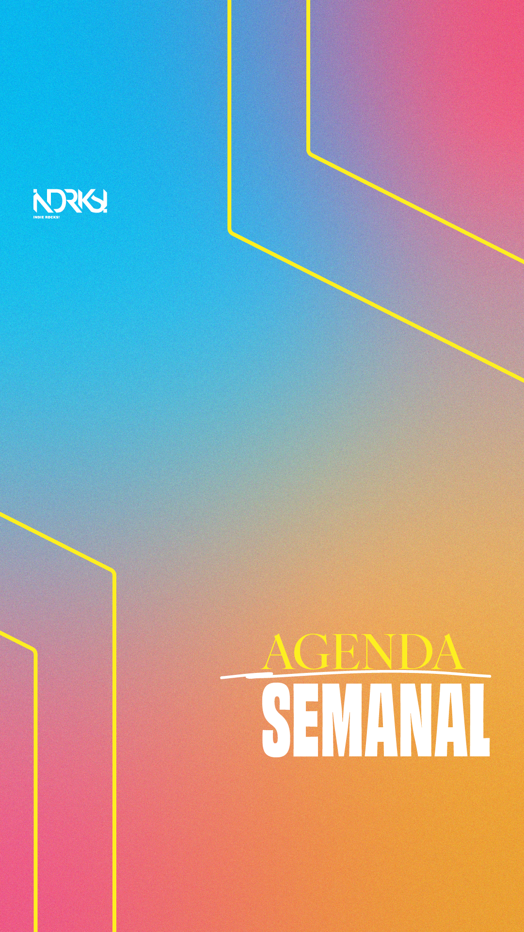 Conoce los eventos del 23-29 junio en CDMX y EDOMEX
