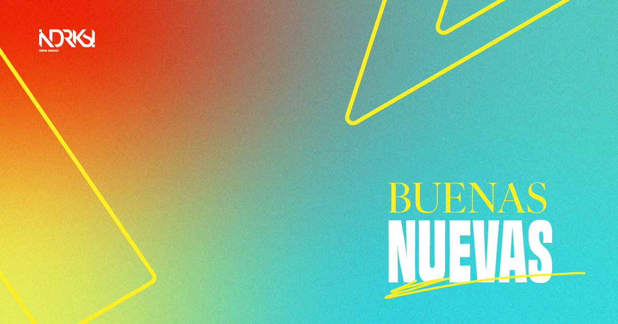 Buenas Nuevas del 19 al 26 de junio