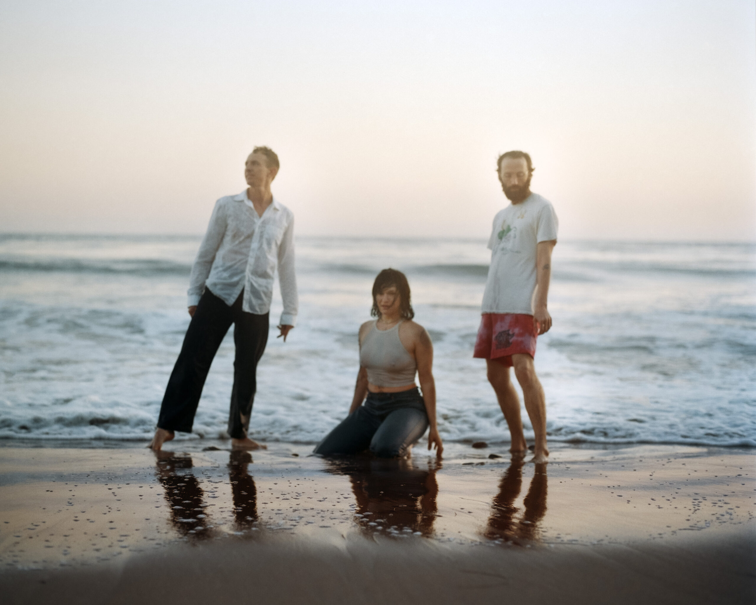 Big Thief anuncia su álbum ‘Double Infinity’ con “Incomprehensible”