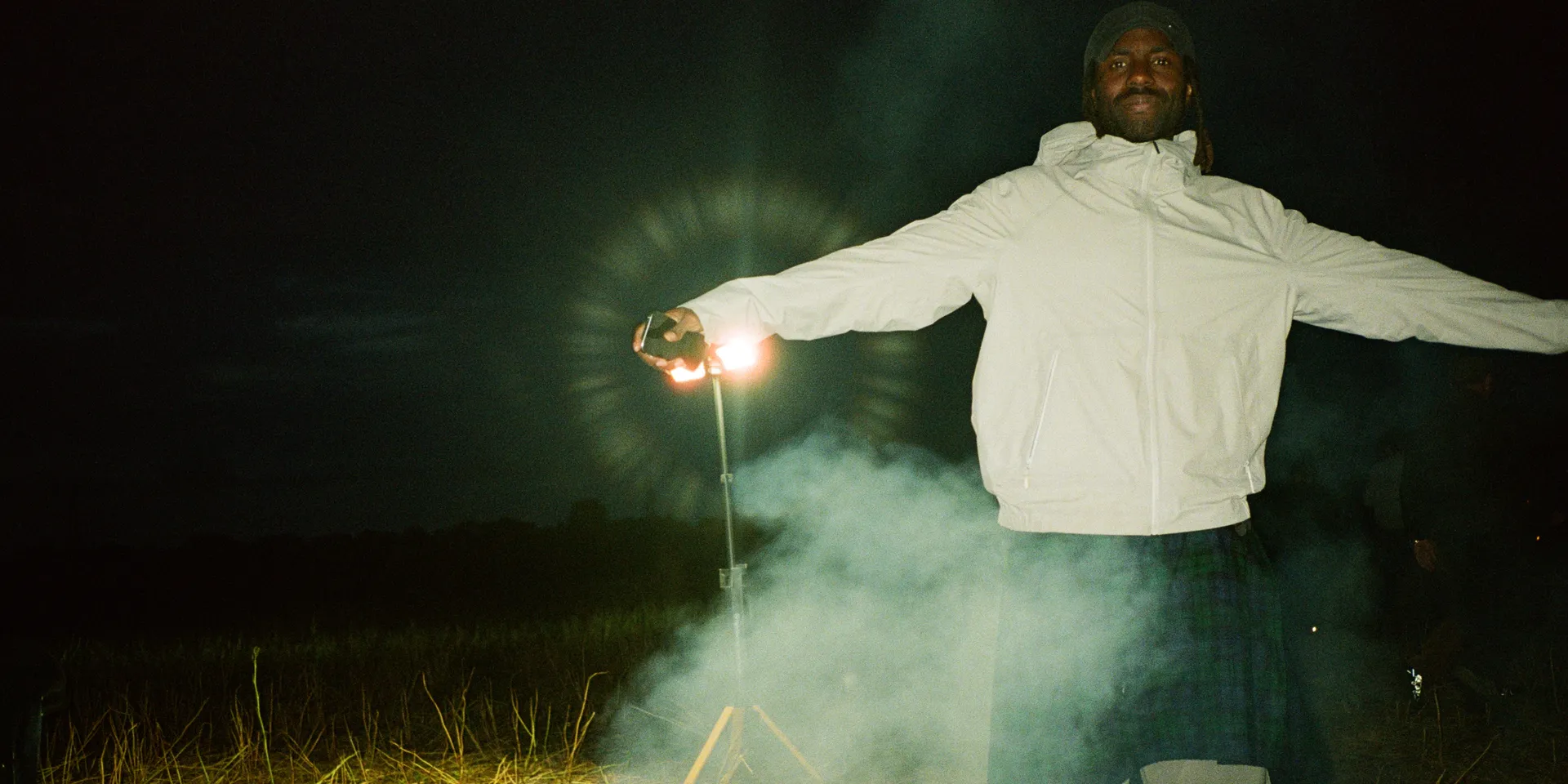 Blood Orange estrena “The Field”
