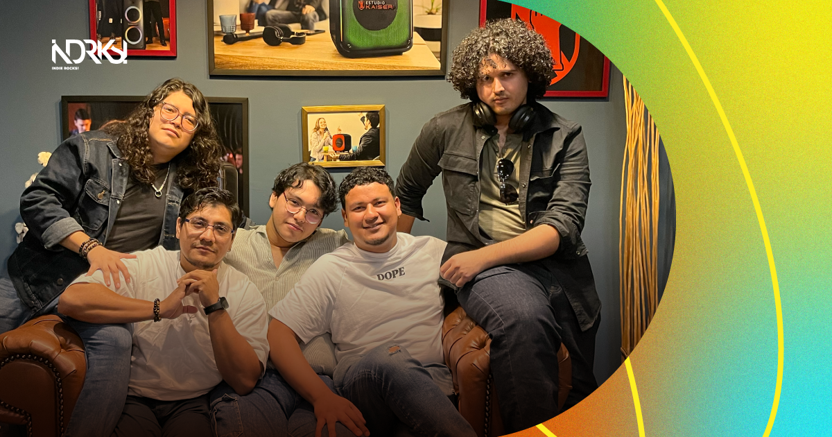 Entrevista con Carolina Club