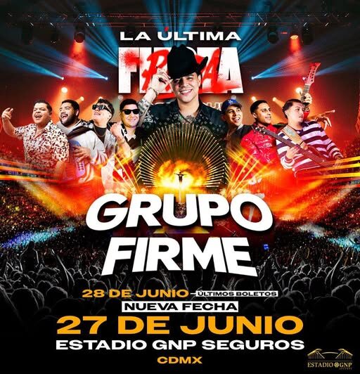 Grupofirme 2025