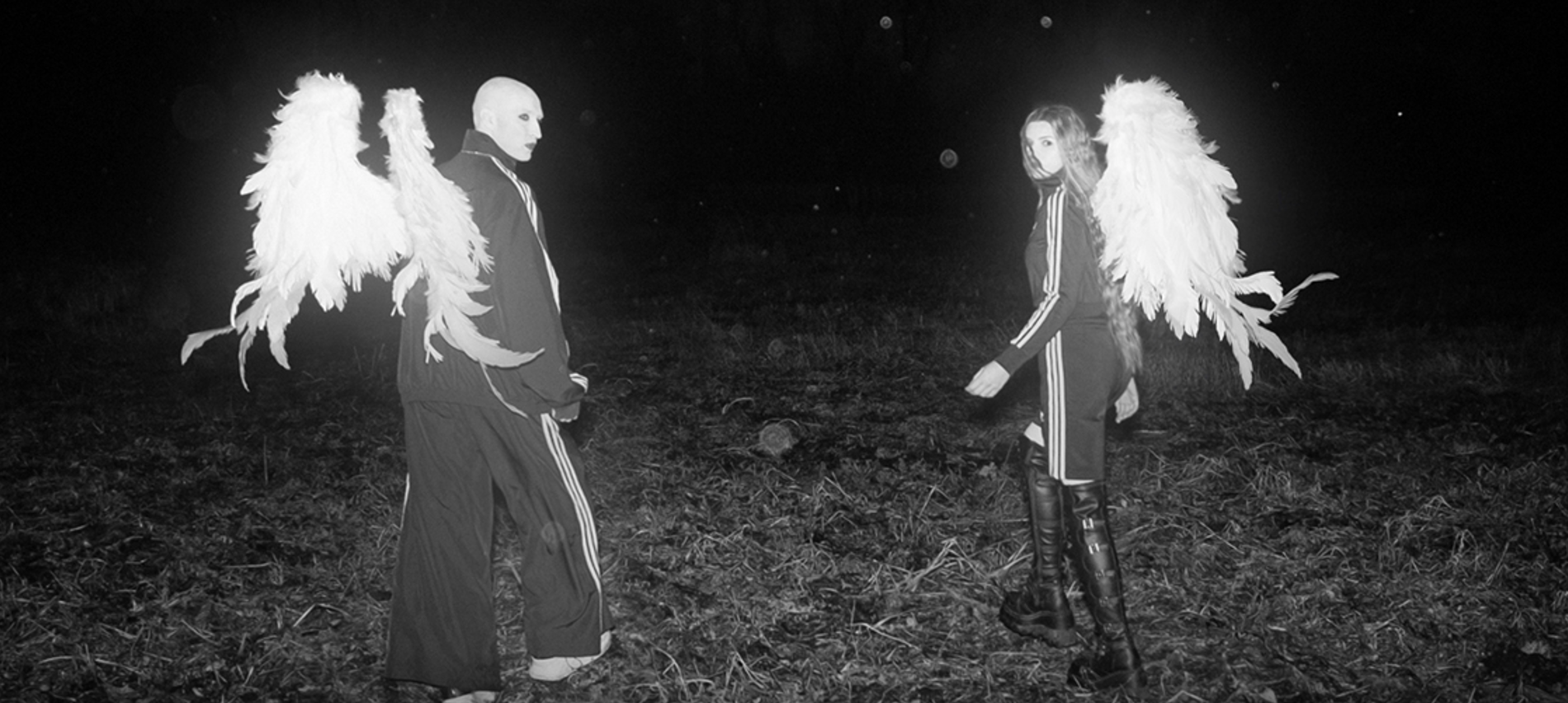 PRECIOS: IC3PEAK se presentará en el Pabellón Oeste