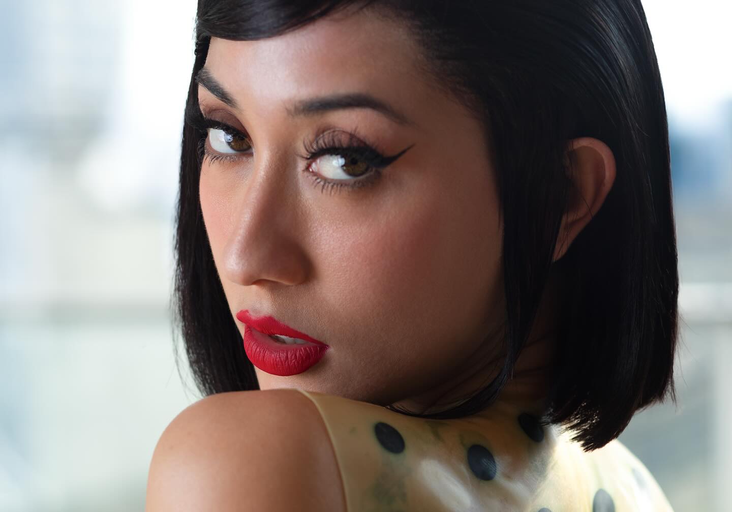 Isabella Lovestory revela el tracklist de ‘Vanity’ con “Eurotrash”