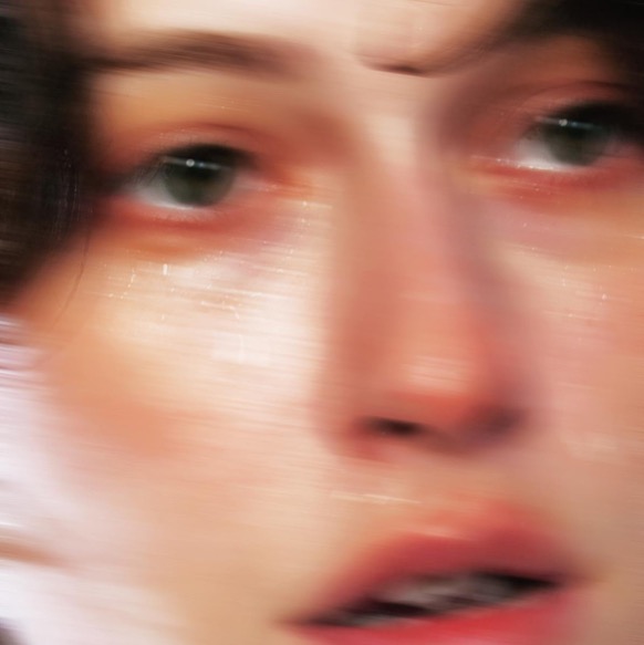 King princess girl violence cover