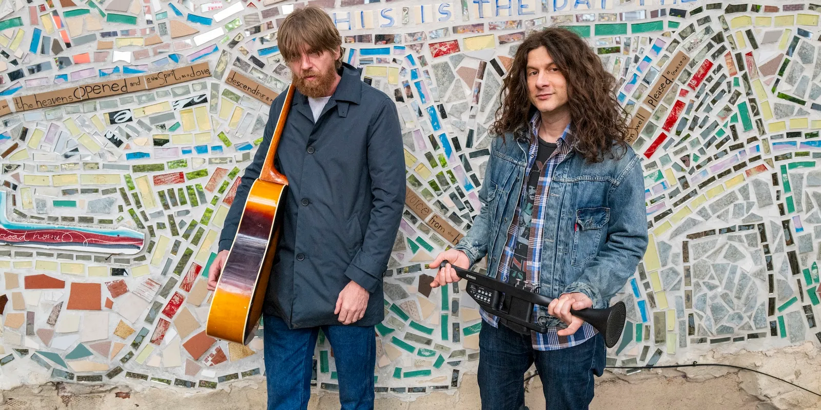 Kurt Vile anuncia nuevo EP con “Classic Love”