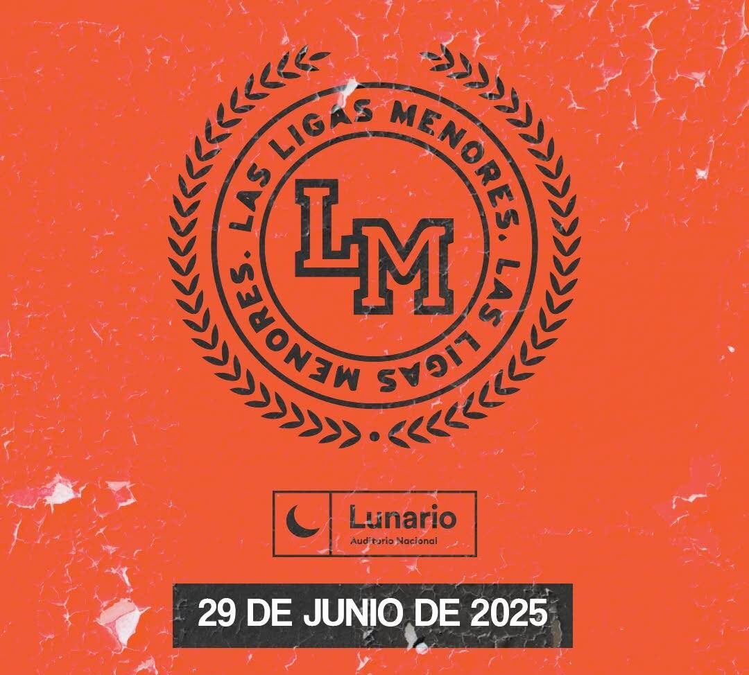 Lasligasmenores 2025