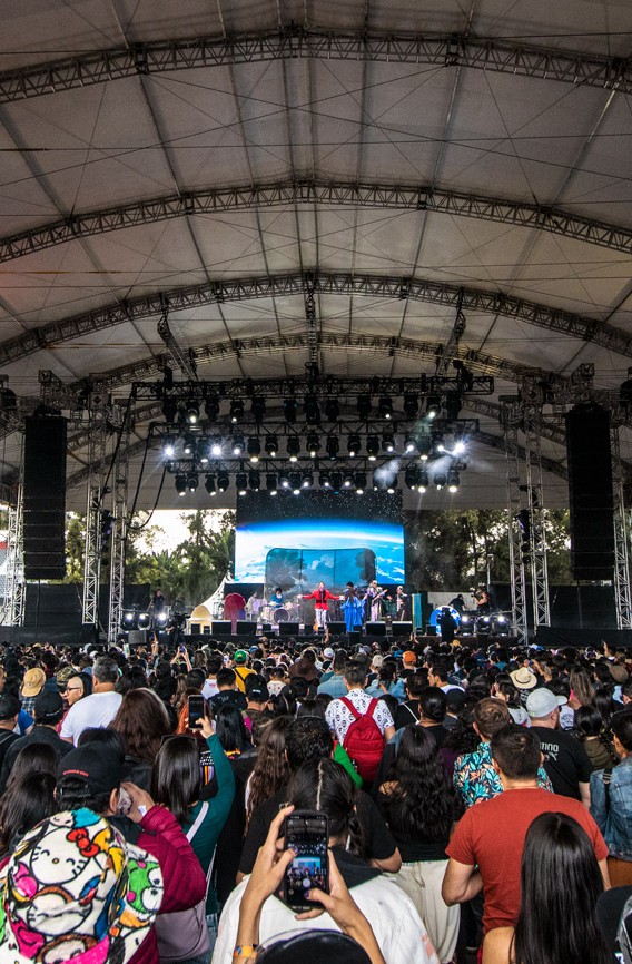 Conoce los eventos del 16-22 junio en CDMX