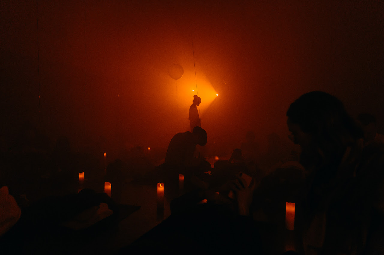 Liminal