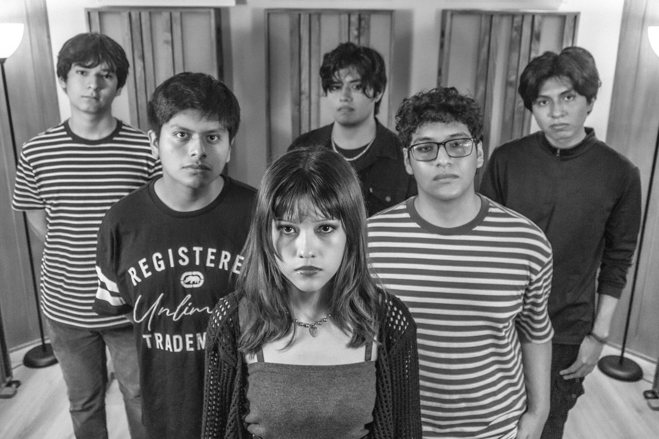 Los Membrillos estrena “Pesadillas”