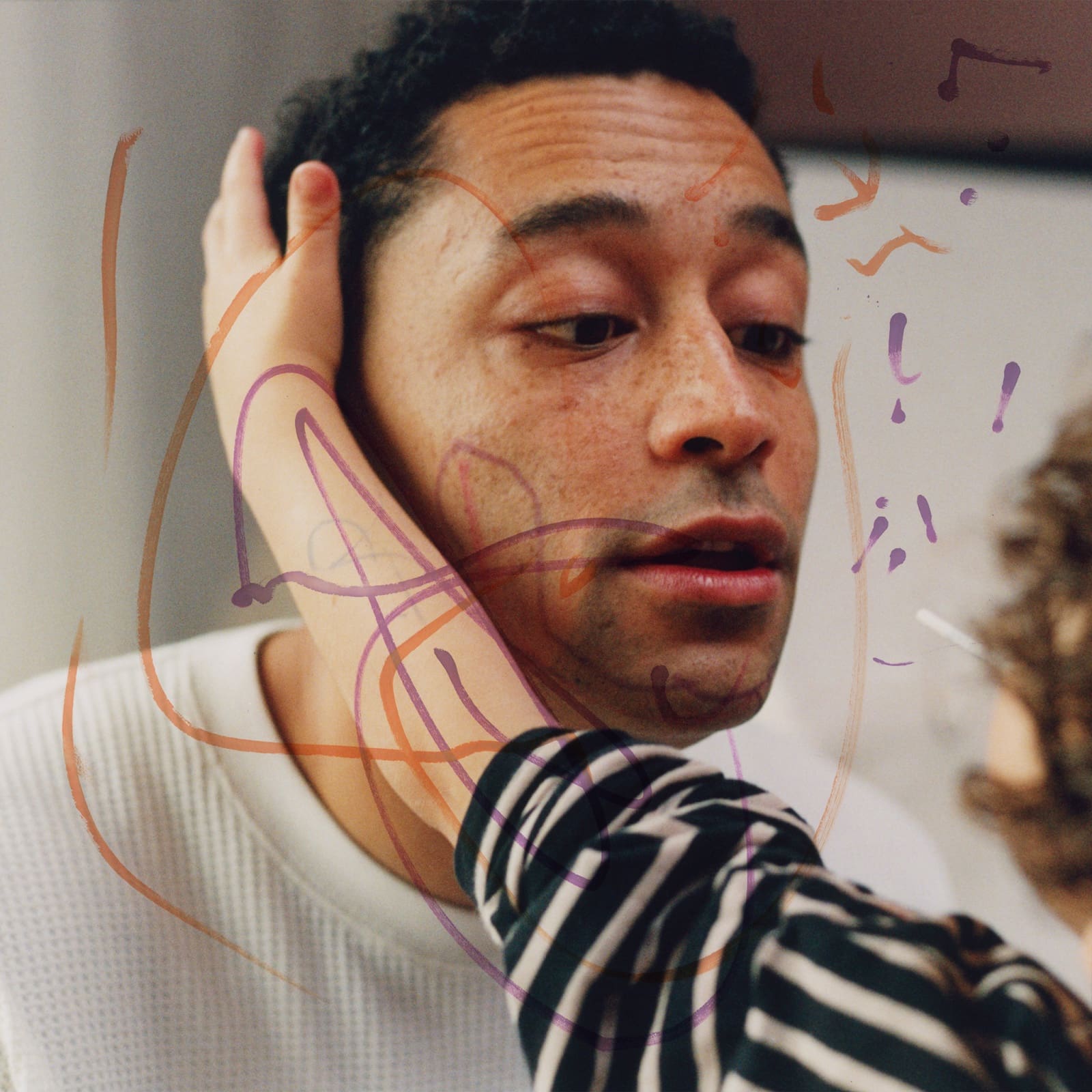 Loyle Carner — hopefully !