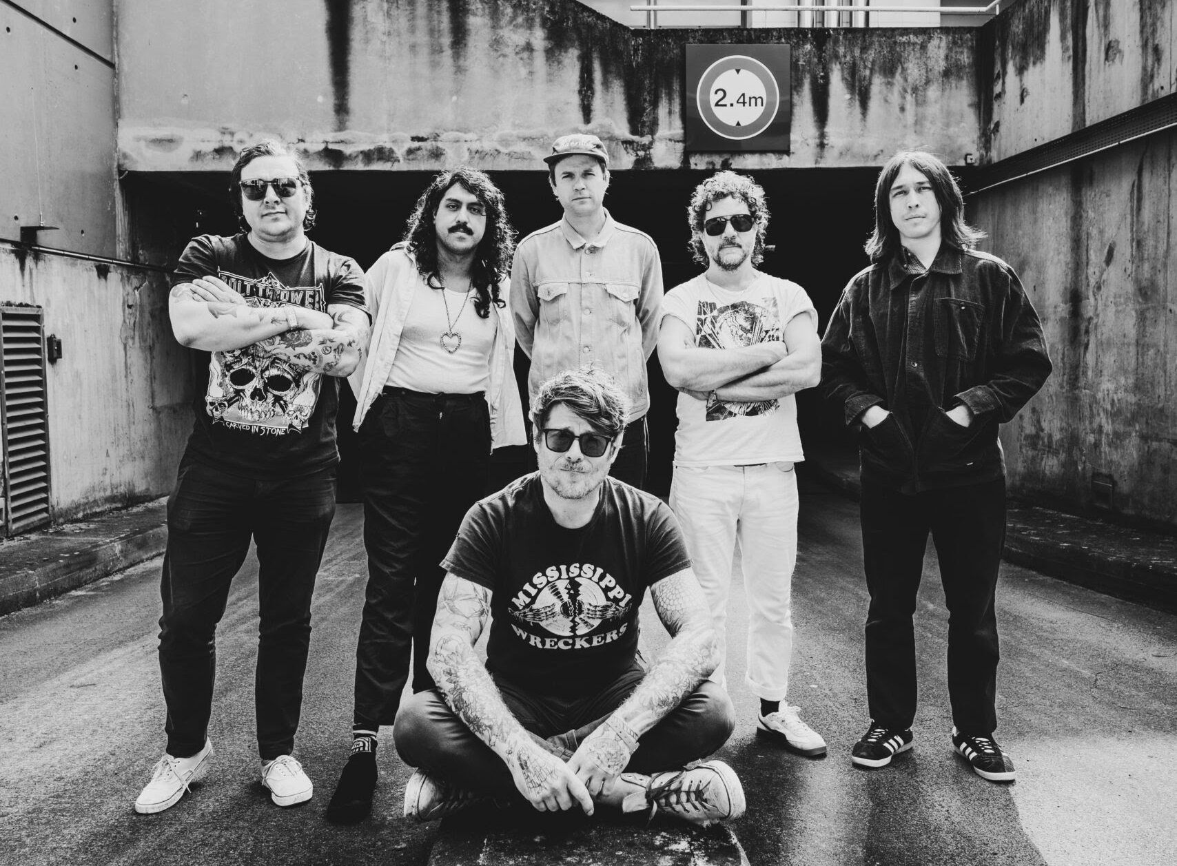 OSEES anuncia álbum con “Fight Simulator”