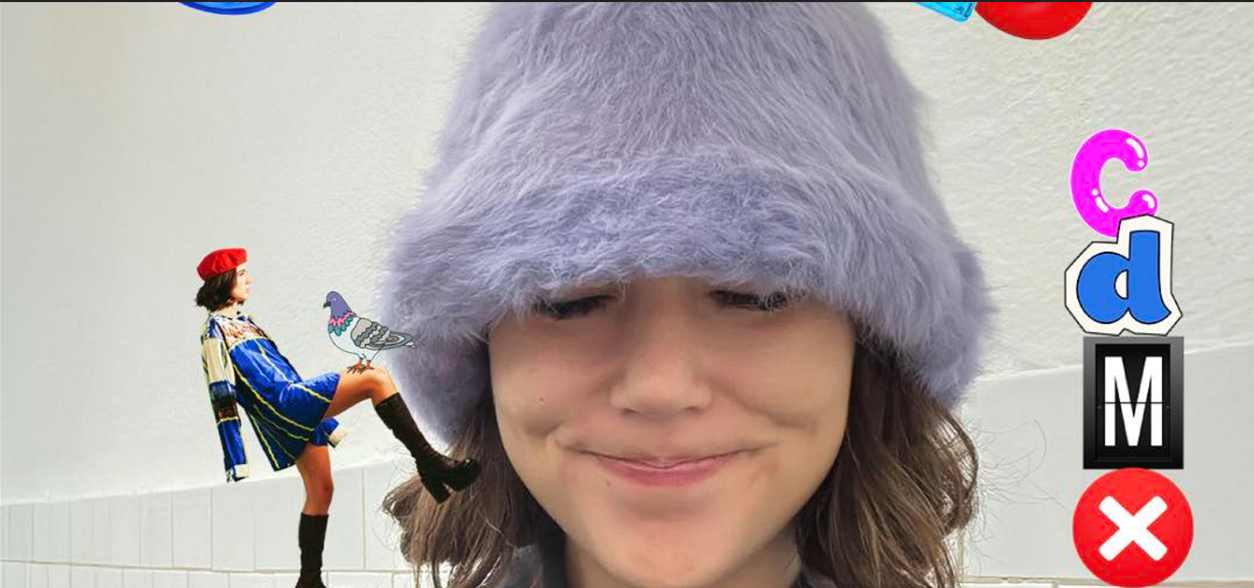 SOLD OUT: Paloma Morphy iluminará el Lunario