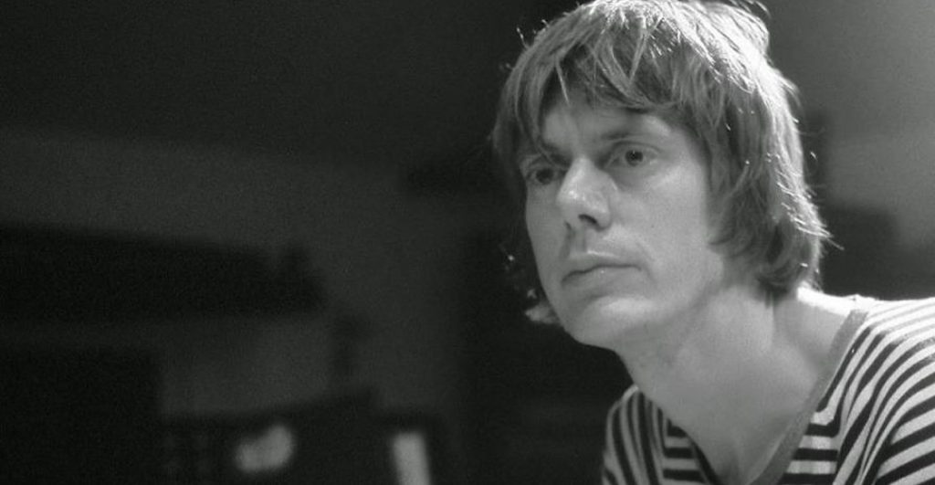Muere Patrick Walden (Babyshambles) a los 46 años