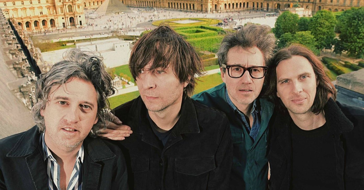 Phoenix comparte el demo original de “Too Young”